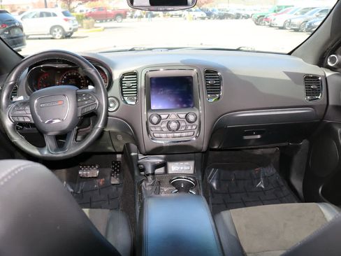 Used 2020 Dodge Durango R/T AWD/4WD image 11