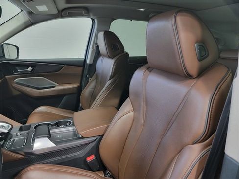 Certified 2023 Acura MDX SH-AWD w/ Advance Package image 12