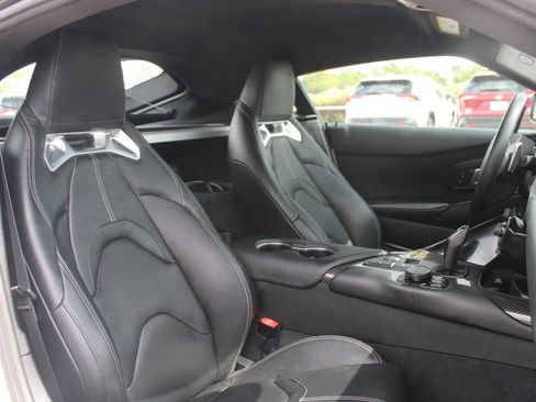 Used 2021 Toyota Supra 3.0 Premium image 19
