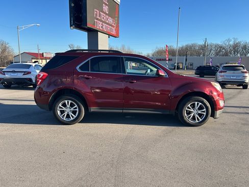 Used 2017 Chevrolet Equinox LT w/ Convenience Package image 7