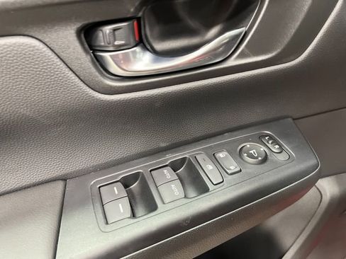 New 2026 Honda CR-V EX image 14