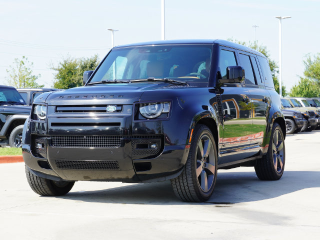 Used 2023 Land Rover Defender 110 Carpathian Edition AWD/4WD image 7