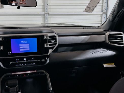 New 2026 Toyota Tundra SR5 AWD/4WD image 22