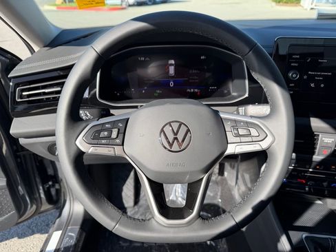 New 2026 Volkswagen Jetta S image 20