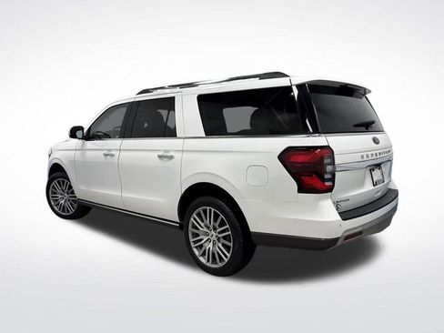 Used 2022 Ford Expedition Max Limited image 3