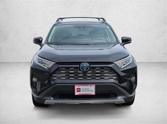 Used 2019 Toyota RAV4 Limited AWD/4WD video 2