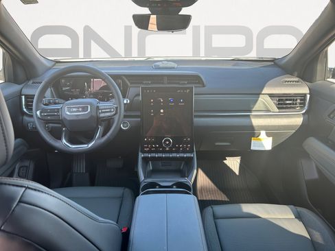 New 2026 GMC Terrain AT4 w/ Convenience Package III image 3