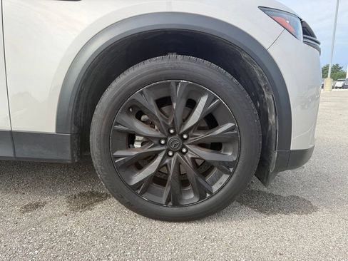 Used 2026 MAZDA CX-90 3.3 Turbo w/ Premium Sport Pkg AWD/4WD image 17