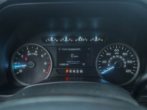 Used 2019 Ford F150 XLT w/ Equipment Group 301A Mid image 5