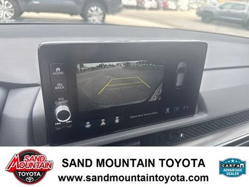 Used 2026 Honda CR-V Sport Touring image 24