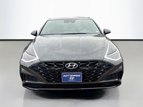 Used 2023 Hyundai Sonata Limited image 2
