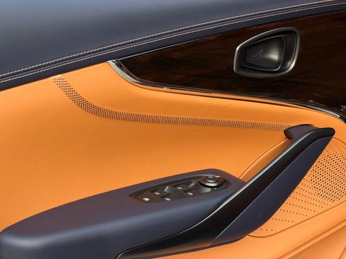 New 2026 Aston Martin DBX 707 image 25