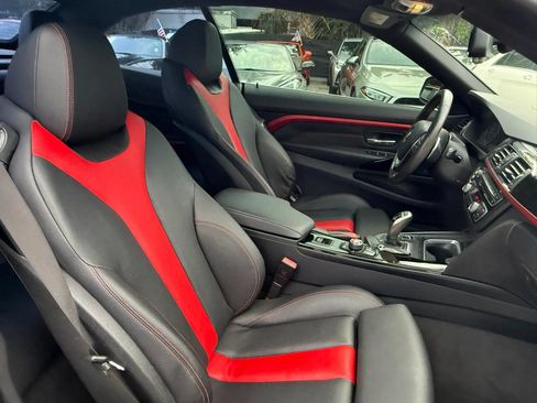 Used 2015 BMW 428i Convertible RWD image 18