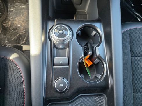 New 2026 Ford Explorer ST w/ Sun And Sound Package image 24