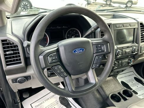Used 2019 Ford F450 XL w/ STX Appearance Package image 11