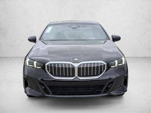 New 2026 BMW 530i image 5