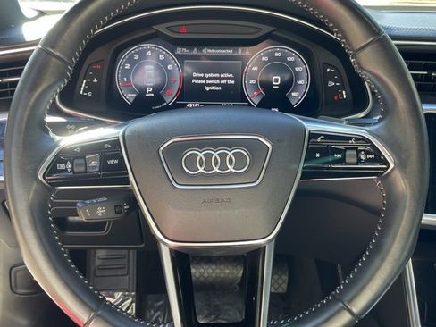 Used 2020 Audi A7 3.0T Prestige image 21