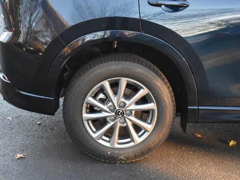 New 2025 MAZDA CX-5 AWD 2.5 S image 5