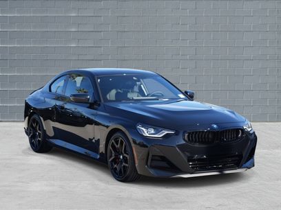 New 2026 BMW 230i 230i RWD w/ Premium Package