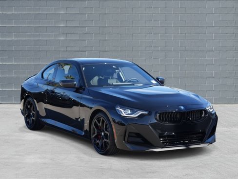 New 2026 BMW 230i Coupe w/ Premium Package image 1