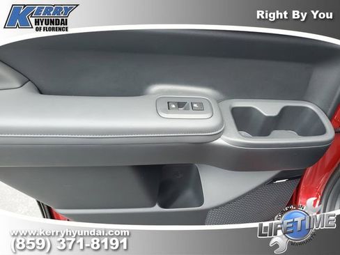 New 2026 Hyundai Santa Fe Calligraphy AWD/4WD image 15