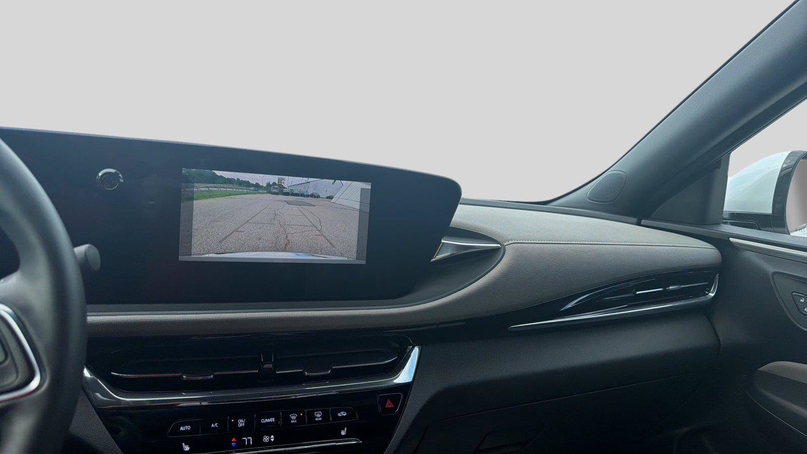 Used 2025 Buick Envista Avenir FWD image 12