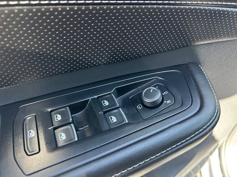 Used 2025 Volkswagen Atlas SEL Premium R-Line AWD/4WD image 13
