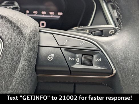 Certified 2024 Audi Q5 2.0T Premium Plus image 34