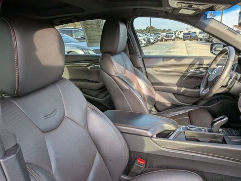 Used 2020 Cadillac CT5 Sport image 31