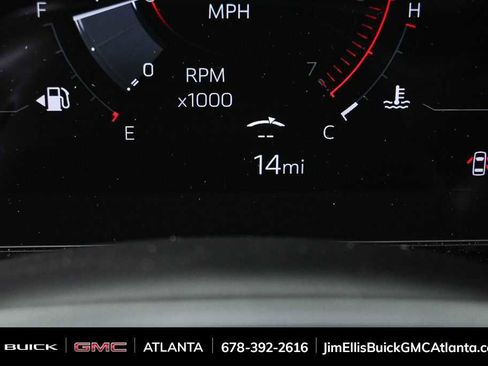 New 2026 GMC Terrain AT4 w/ Convenience Package III image 11