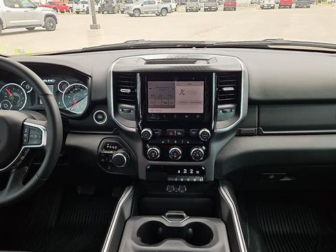 Used 2025 RAM 1500 Lone Star AWD/4WD image 10