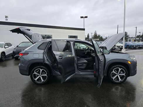 New 2026 Volkswagen Tiguan SE image 16