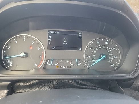 Used 2020 Ford EcoSport Titanium image 8