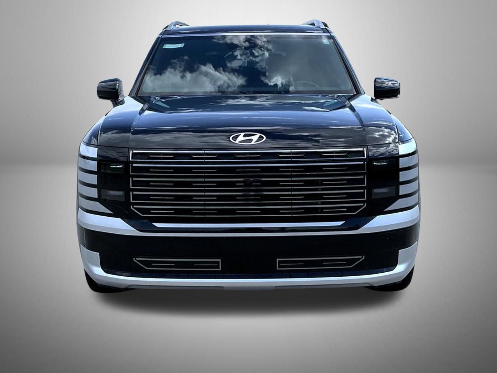 Certified 2026 Hyundai Palisade Calligraphy AWD/4WD image 2