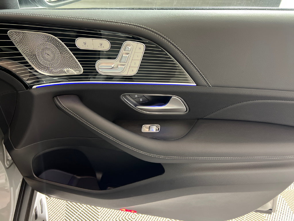 Certified 2026 Mercedes-Benz GLE 450 4MATIC image 14