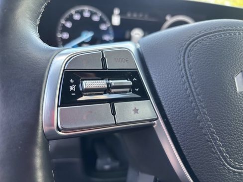 Used 2024 Kia Telluride SX X-Line AWD/4WD image 22