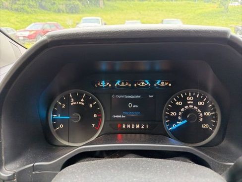 Used 2016 Ford F150 XLT w/ Equipment Group 302A Luxury AWD/4WD image 16