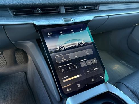 Used 2024 Lucid Air Pure image 19