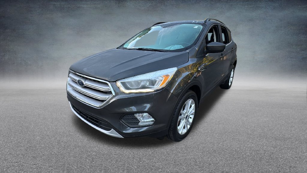 Used 2019 Ford Escape SEL AWD/4WD image 5