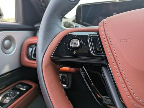 New 2026 Lincoln Aviator Reserve RWD image 32