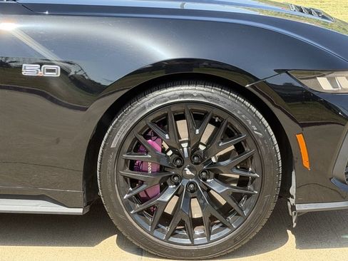 Used 2024 Ford Mustang GT Premium RWD image 8