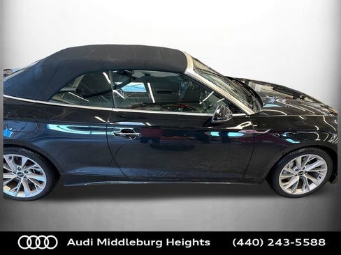 Certified 2021 Audi A5 2.0T Premium image 8