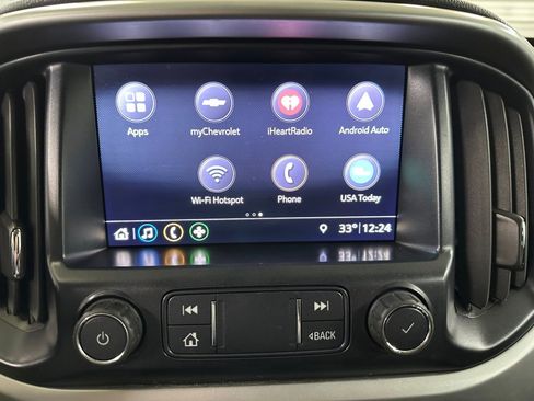 Used 2019 Chevrolet Colorado LT w/ LT Convenience Package image 12