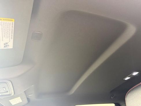 Used 2021 Chevrolet Silverado 1500 LT Trail Boss w/ Convenience Package II image 11