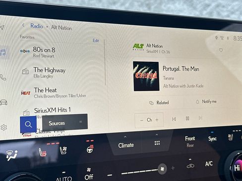 New 2026 Lexus RX 350 image 15