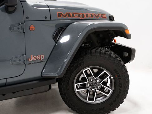 New 2026 Jeep Gladiator Mojave image 29