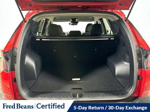 Certified 2022 Hyundai Tucson SEL w/ Cargo Package image 27