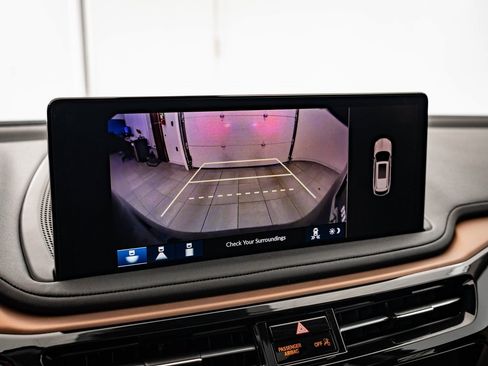 Certified 2025 Acura MDX Technology Package image 32