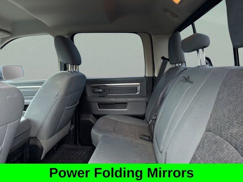 Used 2015 RAM 1500 Lone Star RWD image 15