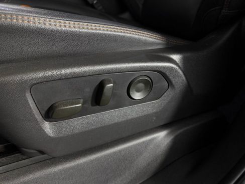 Used 2024 GMC Sierra 1500 AT4 w/ Technology Package image 23